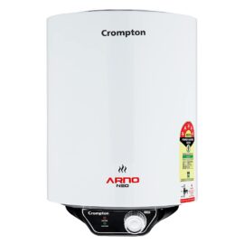 Crompton Arno Neo 15-L 5 Star Rated Storage Water Heater (Geyser) with Advanced 3 Level Safety