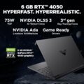 Hp Victus gaming laptop 13th gen. intel core