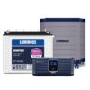 Luminous Inverter & Battery Combo