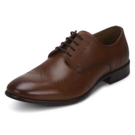 Red Tape Men's Derby Shoes