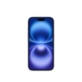 Apple iPhone 16 (128GB Storage, Ultramarine)